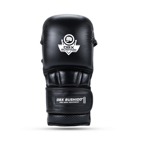 BUSHIDO RĘKAWICE MMA WARRIOR 
