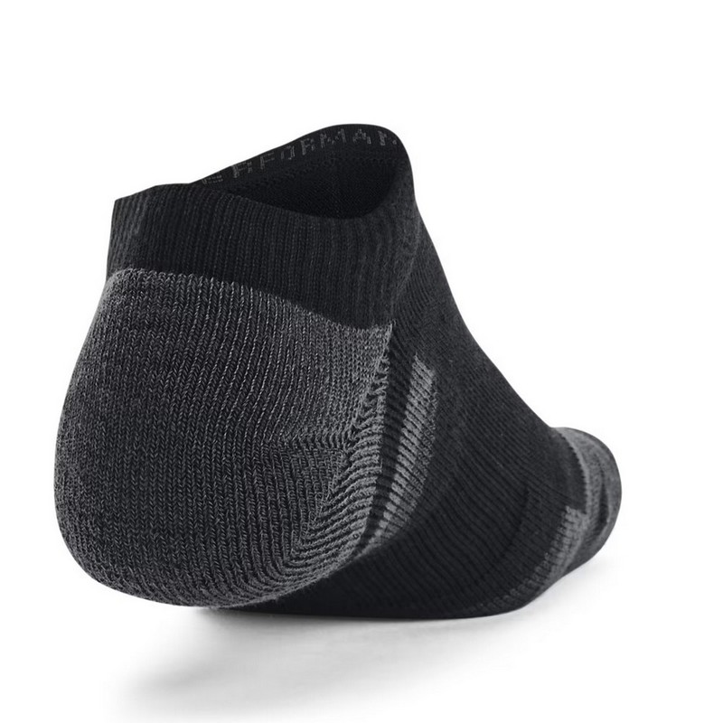 UNDER ARMOUR SKARPETKI PERFORMANCE TECH NO SHOW 001