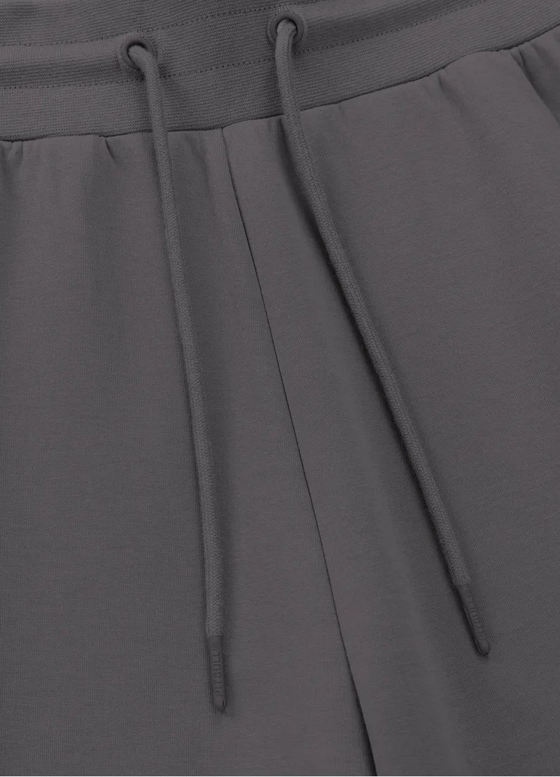 PIT BULL SPODNIE DRESOWE SAMPSON GRAPHITE