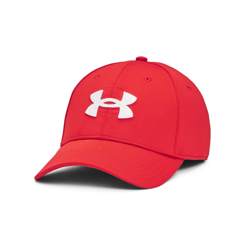 UNDER ARMOUR CZAPKA Z DASZKIEM BLITZING 600
