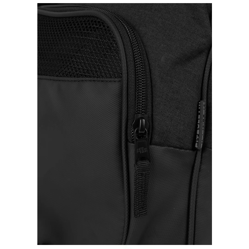 PIT BULL TORBA SPORTOWA CONCORD II USA CAL BLACK