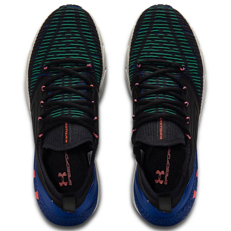 UNDER ARMOUR BUTY HOVR PHANTOM INKNT 002