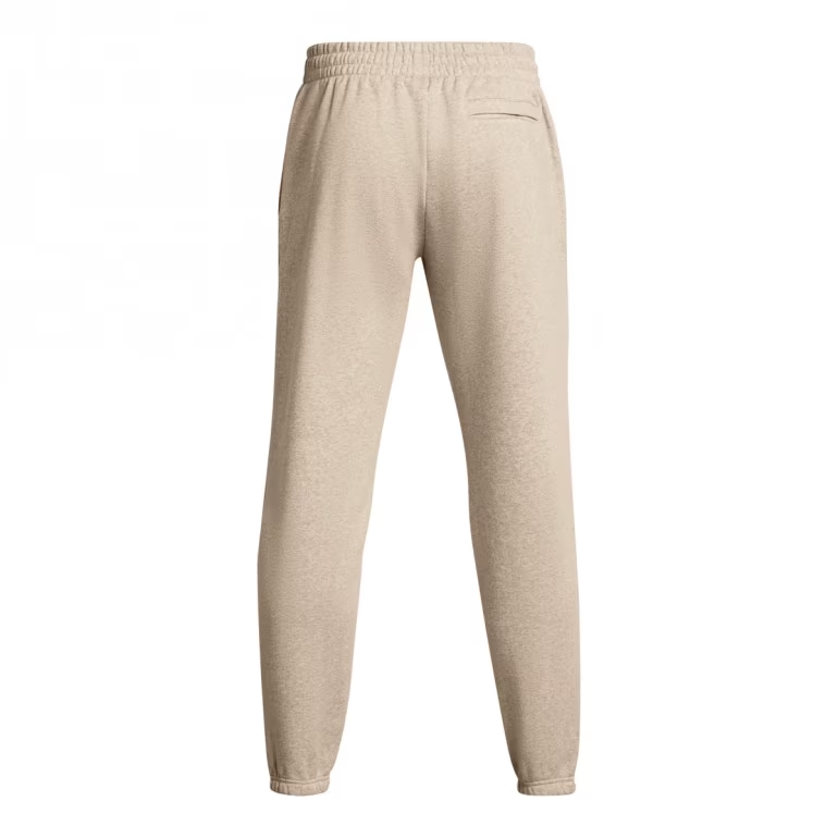 UNDER ARMOUR SPODNIE ESSENTIAL FLEECE JOGGER 203