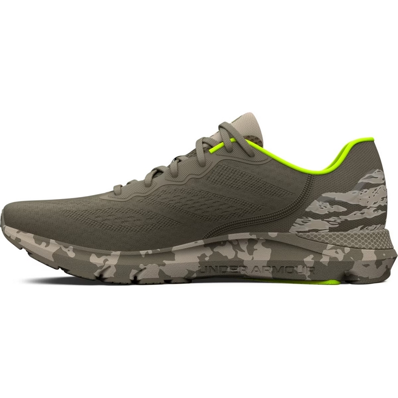 UNDER ARMOUR BUTY HOVR SONIC 6 CAMO 301