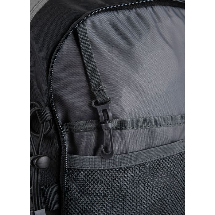 PIT BULL PLECAK SPORTOWY TURYSTYCZNY PB SPORTS GREY