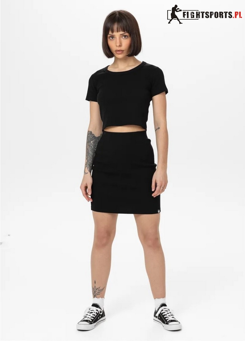 PIT BULL SPÓDNICZKA MINI RIB