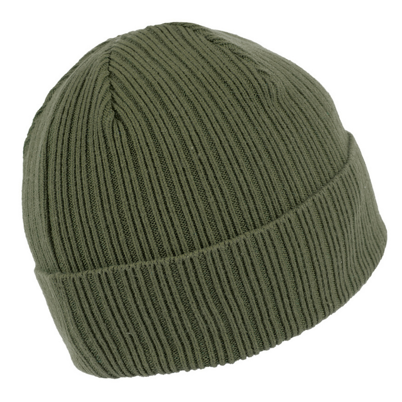 PIT BULL CZAPKA SILVAS BLOOD DOG OLIVE