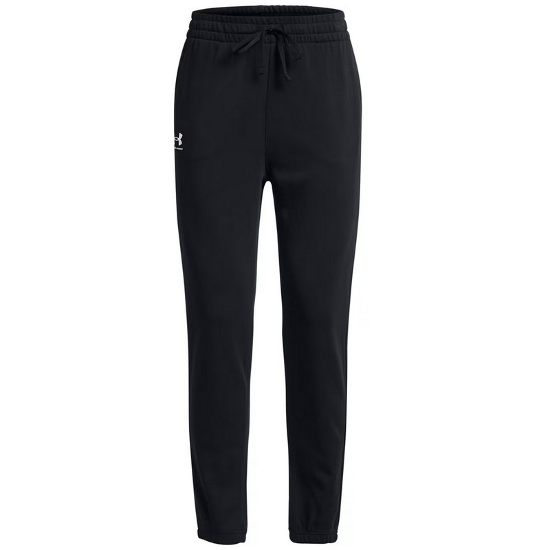 UNDER ARMOUR SPODNIE DRESOWE RIVAL TERRY 001