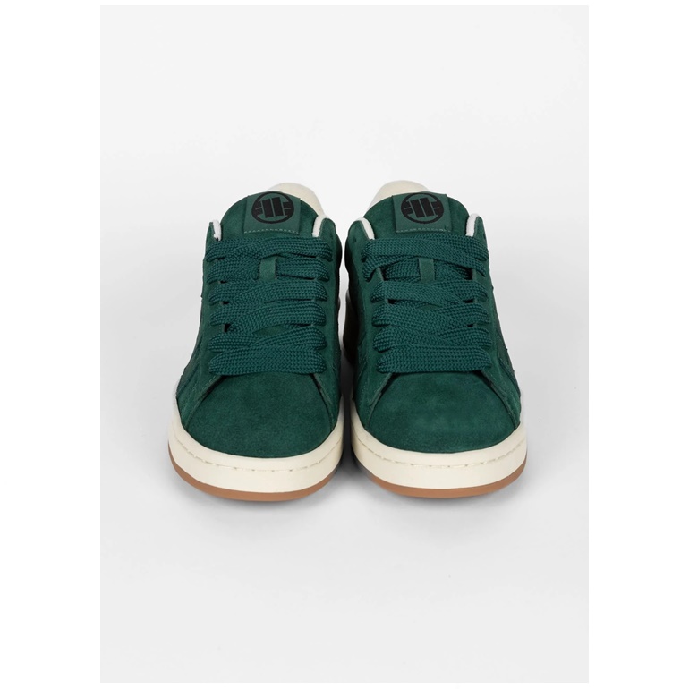 PIT BULL BUTY WALKER GREEN