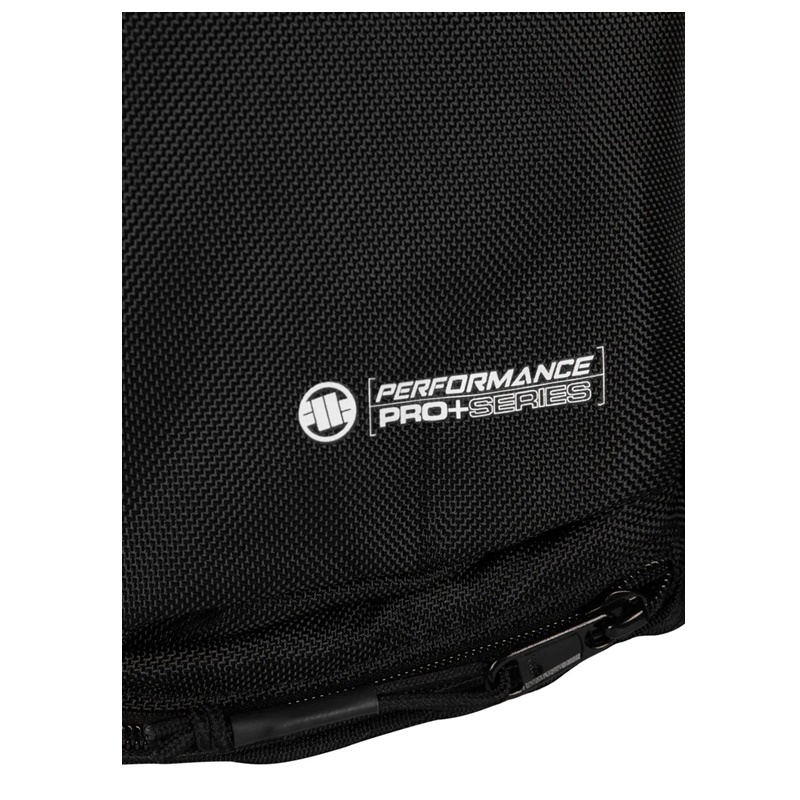 PIT BULL PLECAK AIRWAY HILLTOP BLACK / GREY