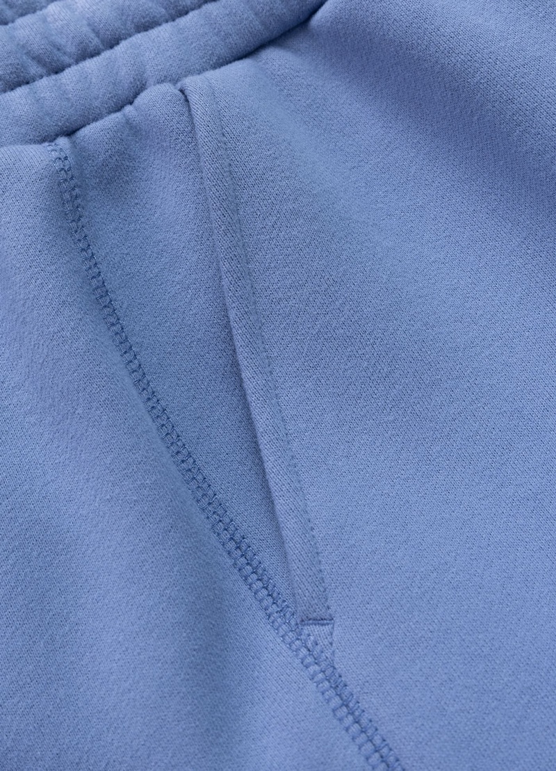 PIT BULL SPODNIE DRESOWE TULLA BLUE JEANS