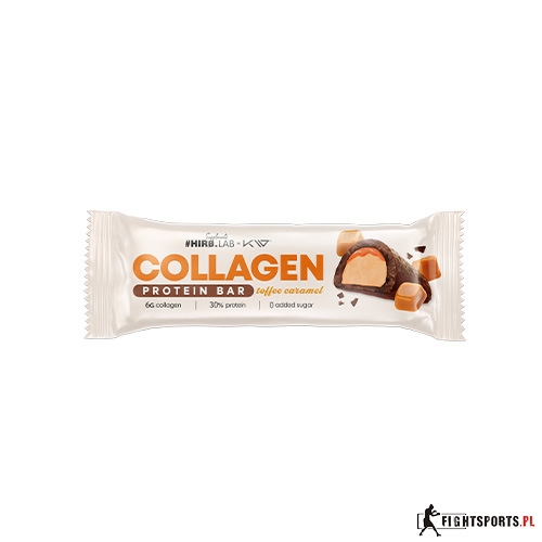 HIRO.LAB COLLAGEN PROTEIN BAR 50g
