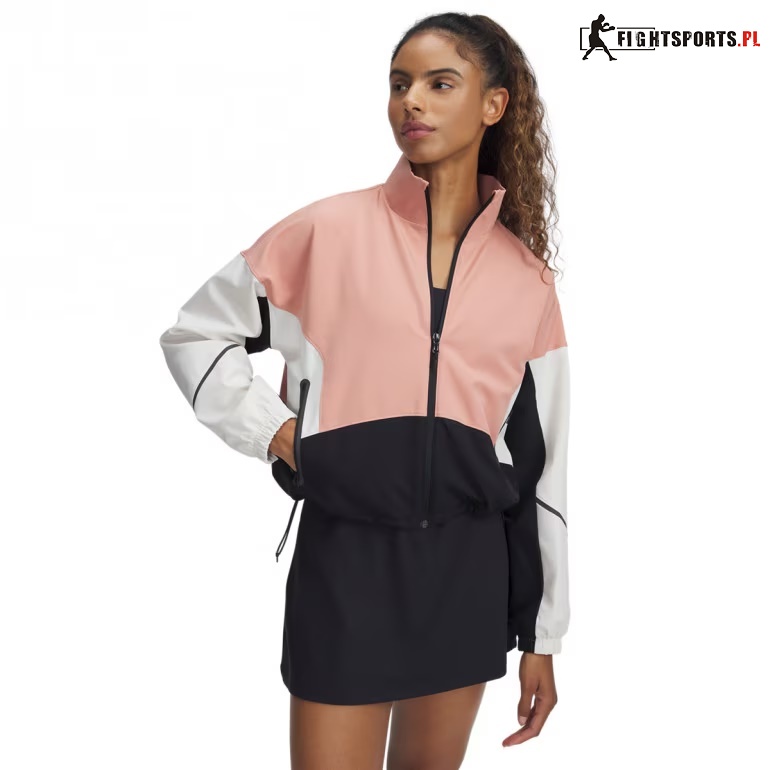 UNDER ARMOUR KURTKA DAMSKA UNSTOPPABLE 696