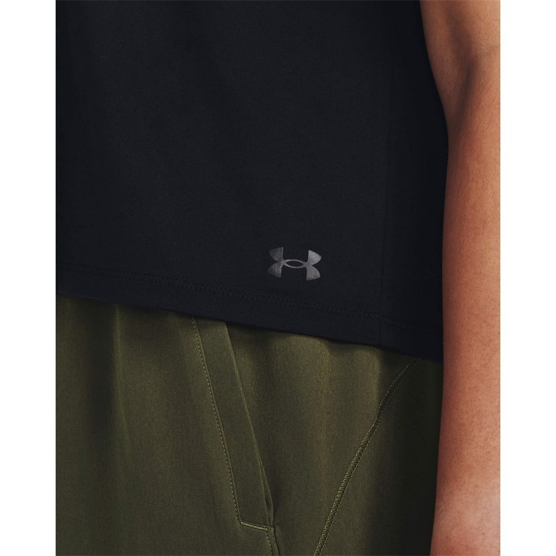 UNDER ARMOUR KOSZULKA MOTION 001