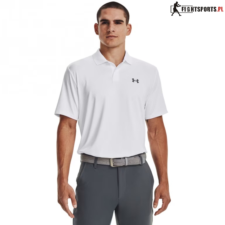 UNDER ARMOUR KOSZULKA POLO PERFORMANCE 3.0 100
