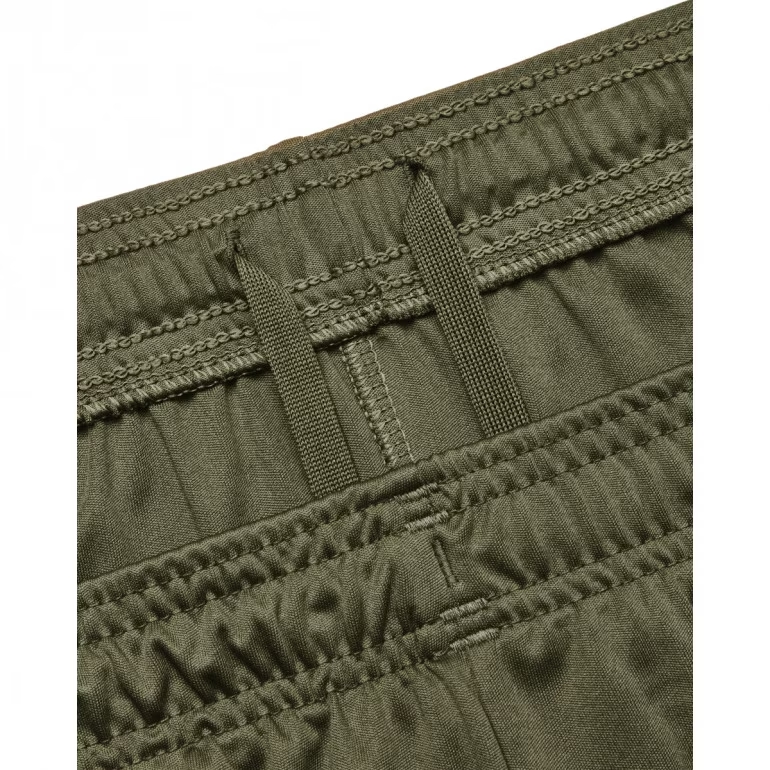 UNDER ARMOUR SZORTY TECH GRAPHIC 390