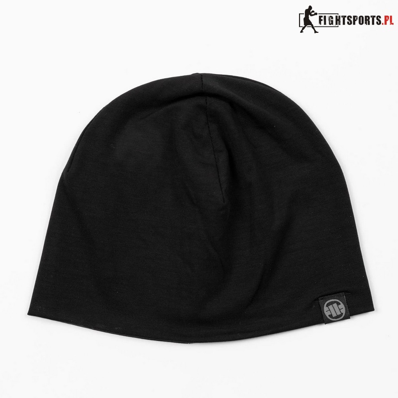 PIT BULL CZAPKA CIENKA TENCEL PERFORMANCE