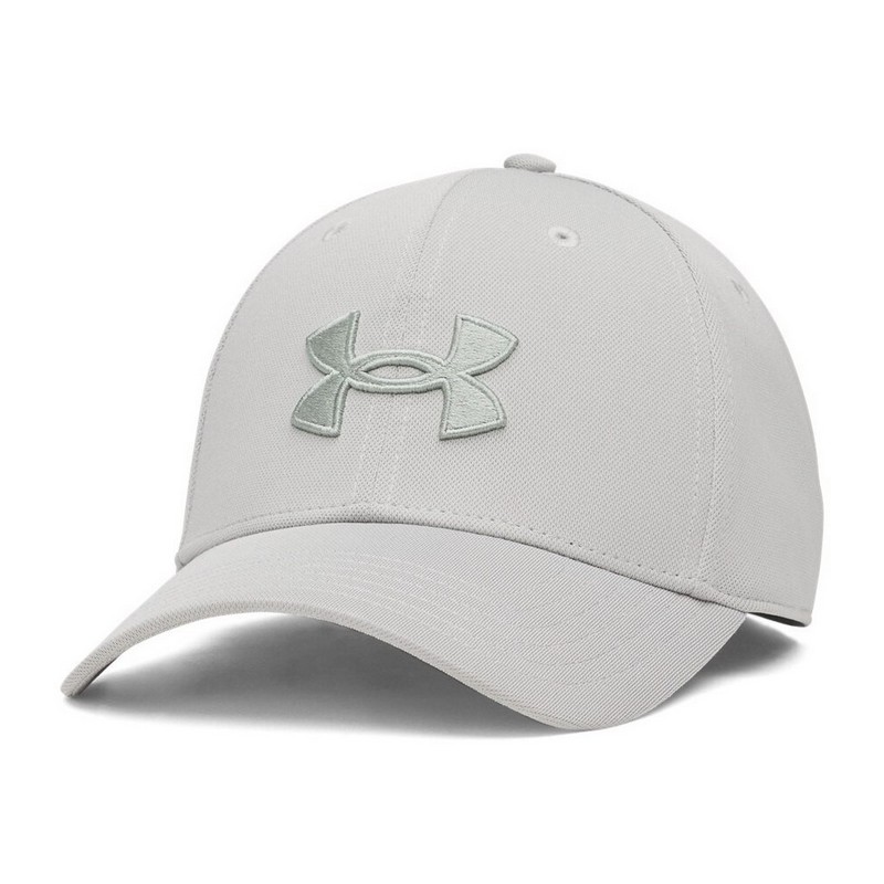 UNDER ARMOUR CZAPKA Z DASZKIEM BLITZING 069