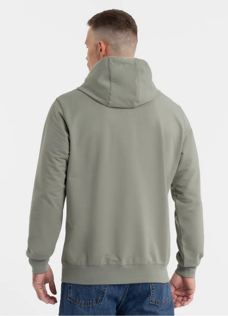 PIT BULL BLUZA Z KAPTUREM SURFING DOG