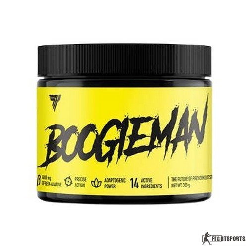 TREC BOOGIEMAN 300G