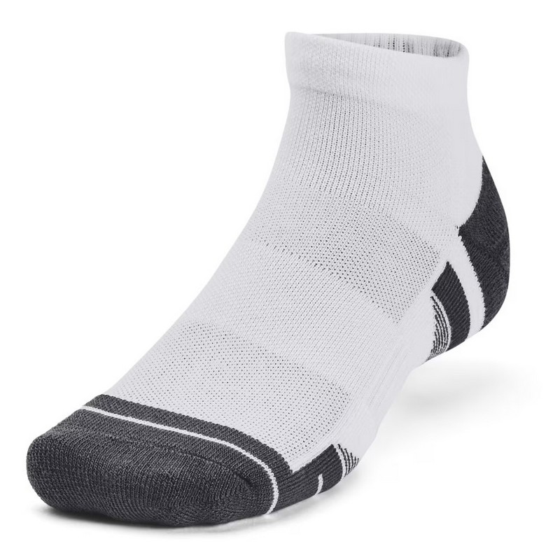 UNDER ARMOUR SKARPETKI PERFORMANCE TECH LOW CUT 100