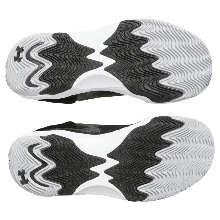 UNDER ARMOUR BUTY KOSZYKARSKIE SPAWN 7