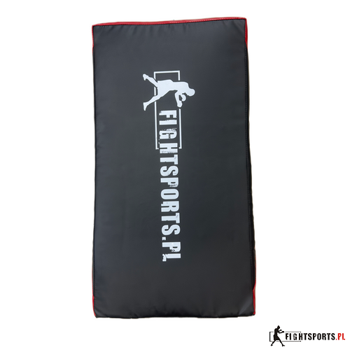 FIGHTSPORTS TARCZA TRENINGOWA PROFILOWANA 62X35