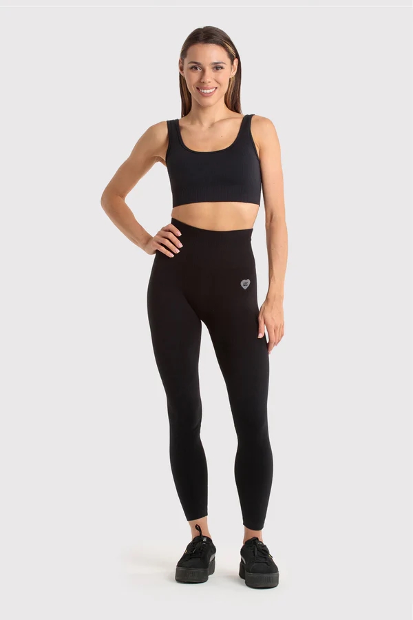 MAKE US STRONG BIUSTONOSZ SUNSET BOULEVARD BLACK