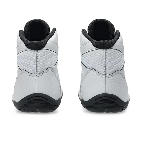 ASICS BUTY ZAPAŚNICZE MATFLEX 7 GS CONCRETE/BLACK