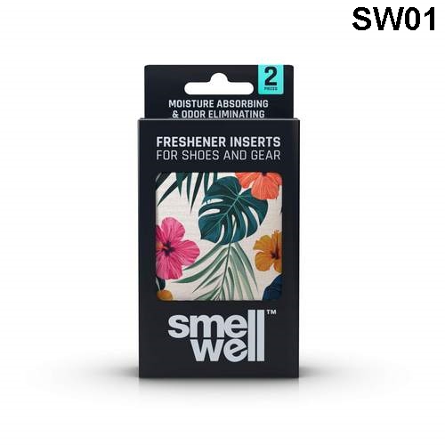 SASZETKI ODŚWIEŻAJĄCE ACTIVE SMELL WELL