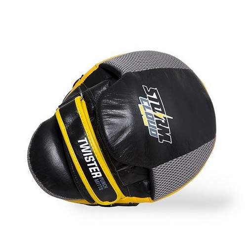 StormCloud Tarcze Bokserskie Twister