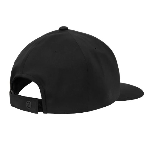 PIT BULL CZAPKA Z DASZKIEM STRETCH HILLTOP