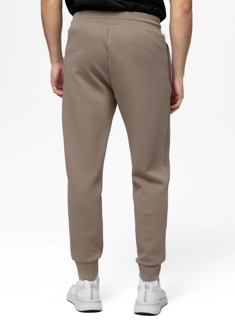 PIT BULL SPODNIE DRESOWE SAMPSON PALE SAND