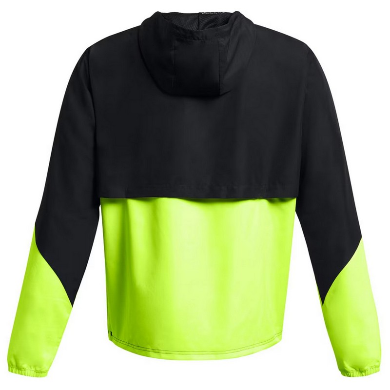 UNDER ARMOUR KURTKA LEGACY WINDBREAKER