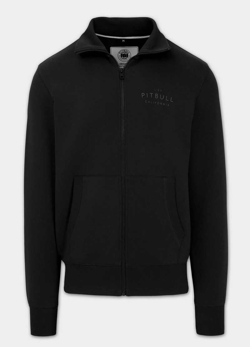 PIT BULL BLUZA ROZPINANA SAMPSON