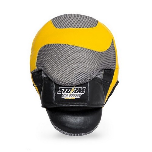 StormCloud Tarcze Bokserskie Typhoon