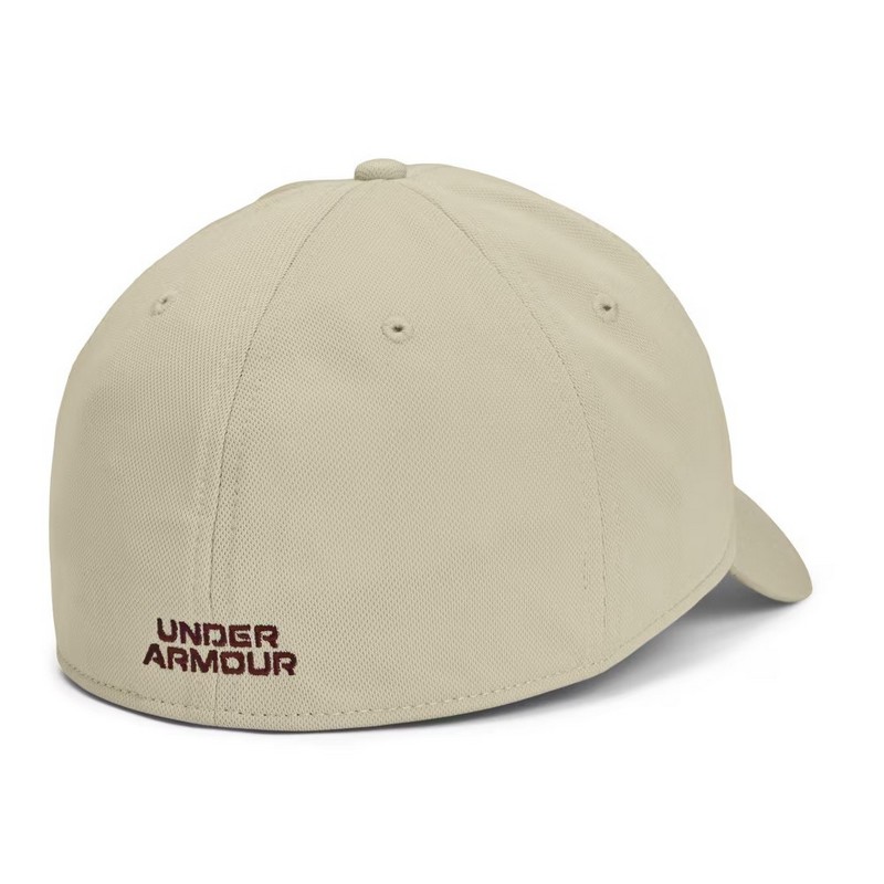 UNDER ARMOUR CZAPKA Z DASZKIEM BLITZING 273