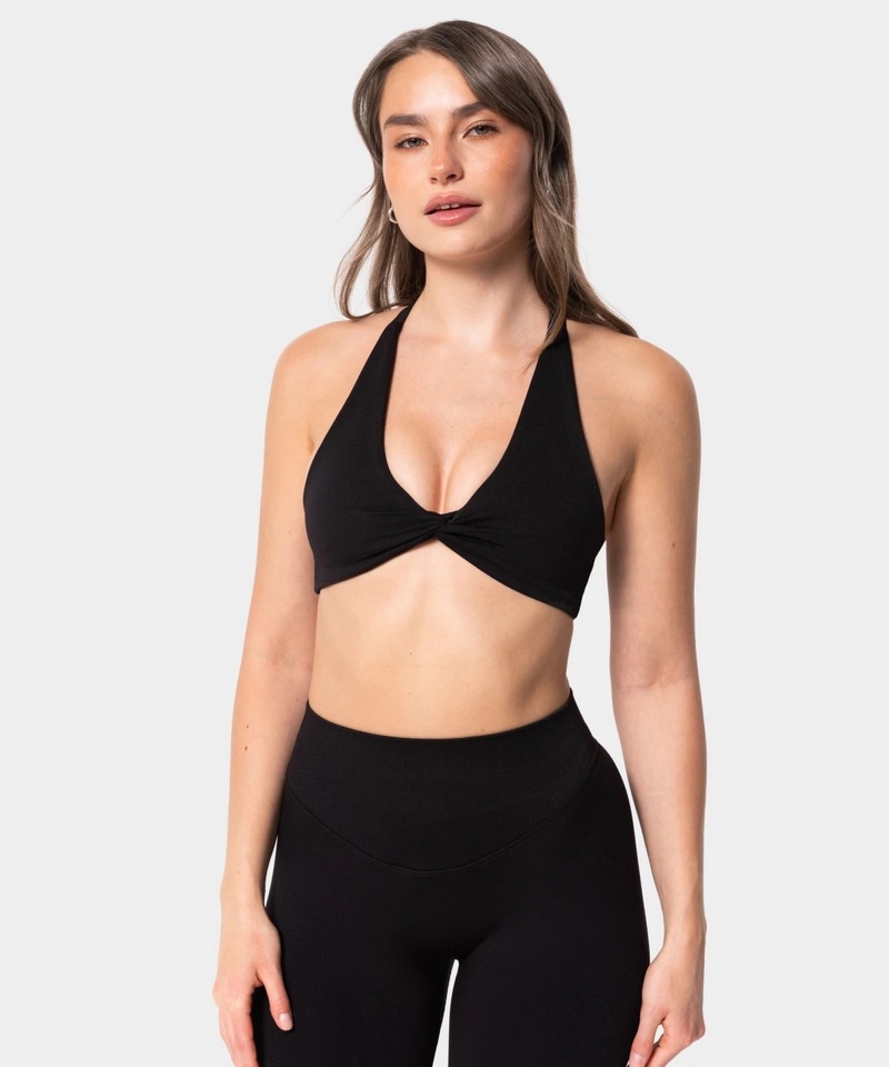 CARPATREE BIUSTONOSZ ACCOLADE RICH BLACK