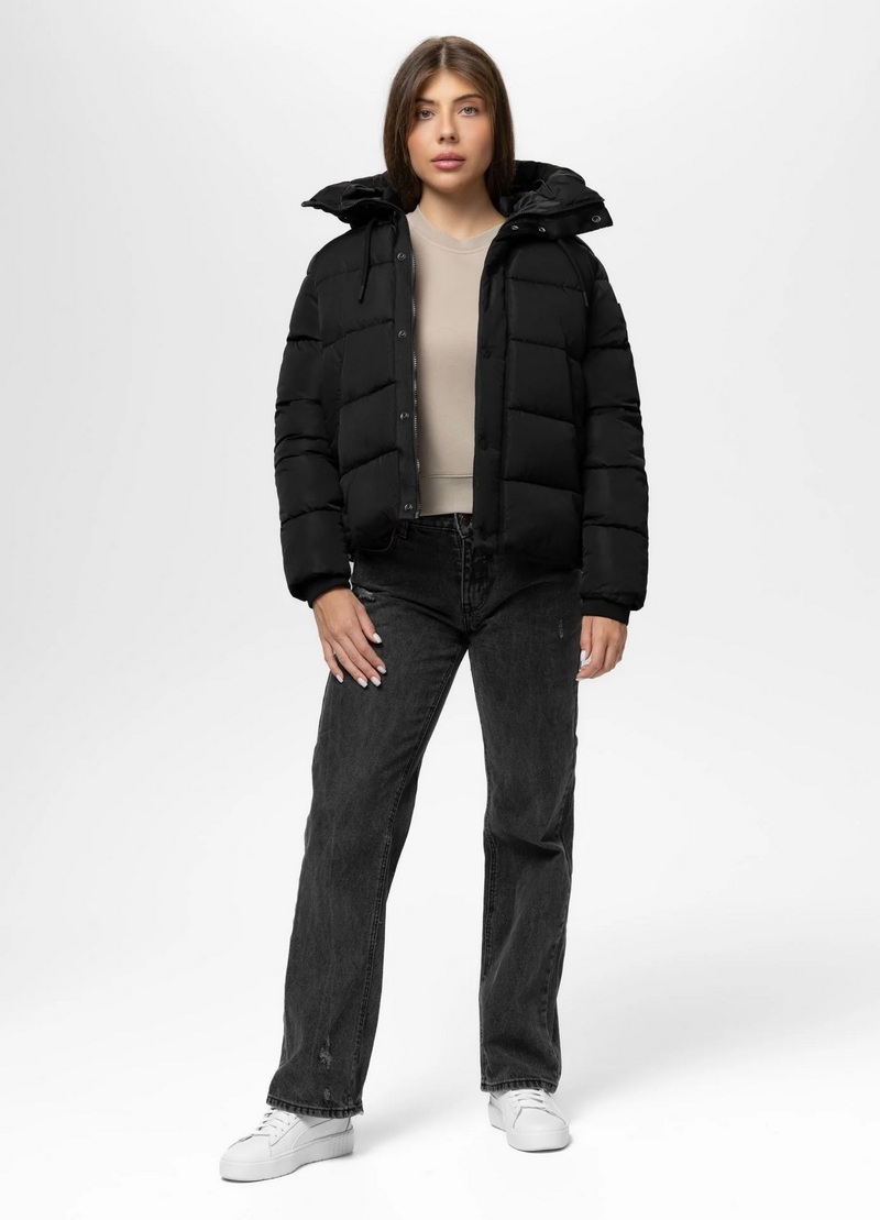 PIT BULL KURTKA AMALIA BLACK