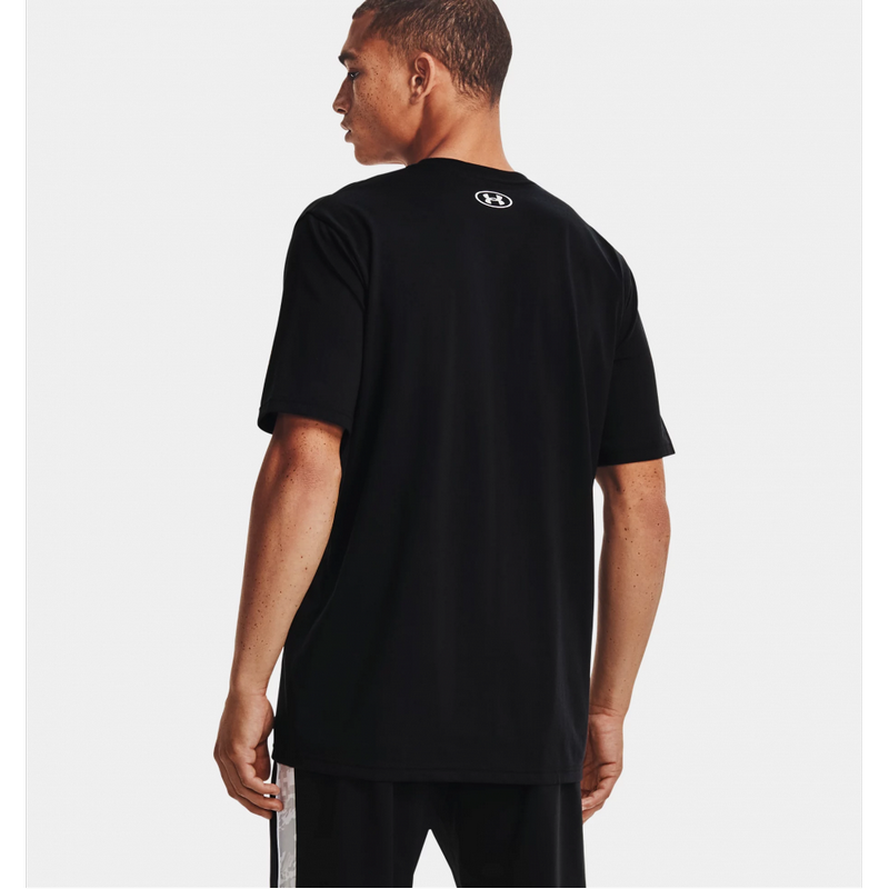 UNDER ARMOUR KOSZULKA ABC CAMO BOXED LOGO 001