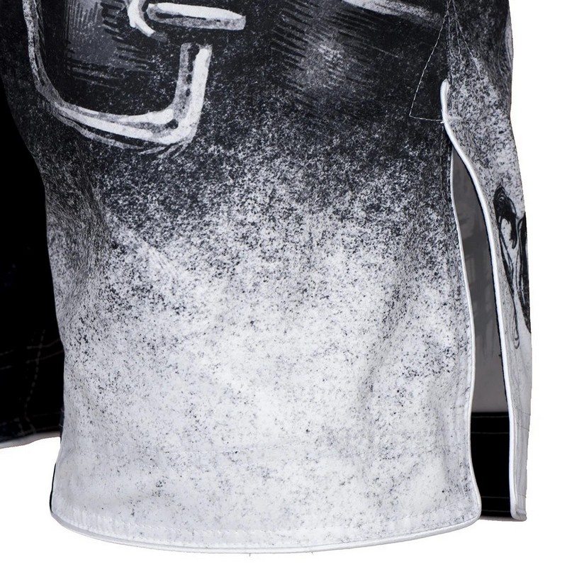 EXTREME HOBBY SZORTY GRAPPLING PSYCHO CLOWN