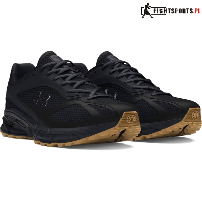 UNDER ARMOUR BUTY SNEAKERSY APPARITION TSM 001