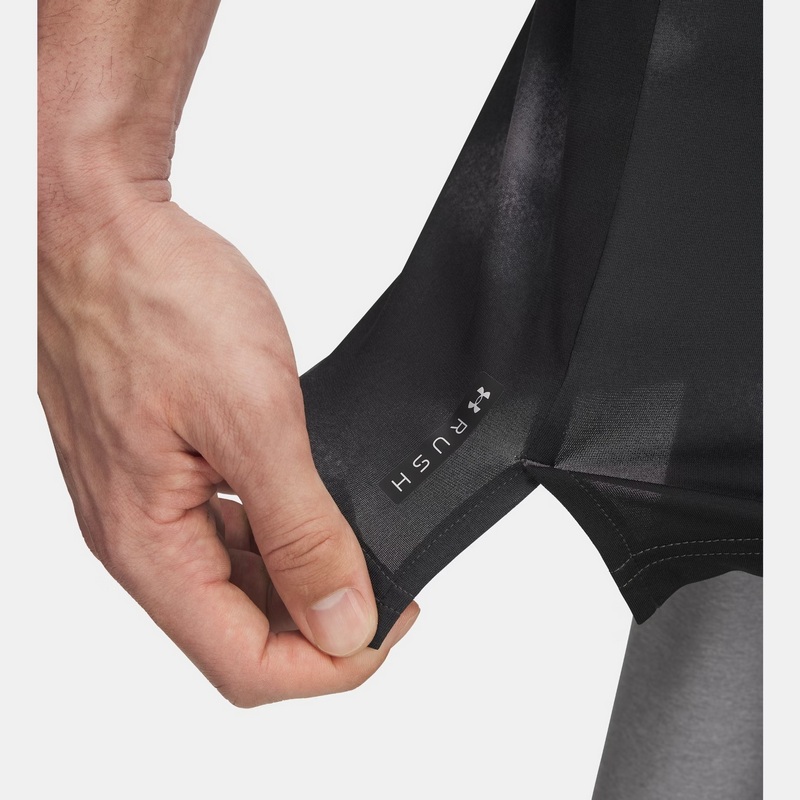 UNDER ARMOUR KOSZULKA VANISH ENERGY PRINTED 004