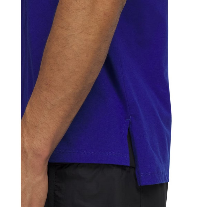 UNDER ARMOUR KOSZULKA TRAIL RUN GRAPHIC 400