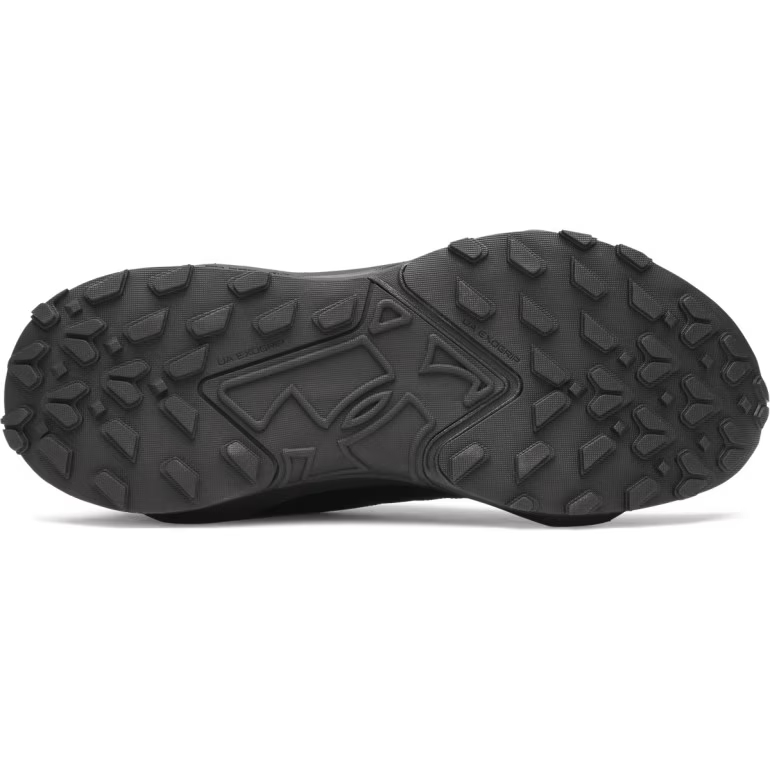 UNDER ARMOUR BUTY CHARGED BANDIT TR 4 WP