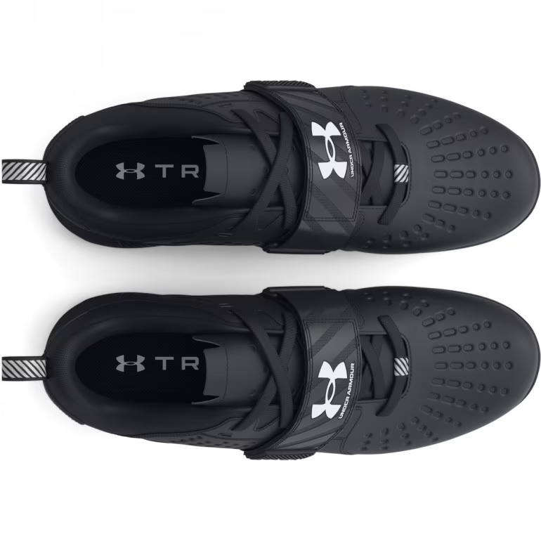UNDER ARMOUR BUTY SPORTOWE REIGN LIFTER