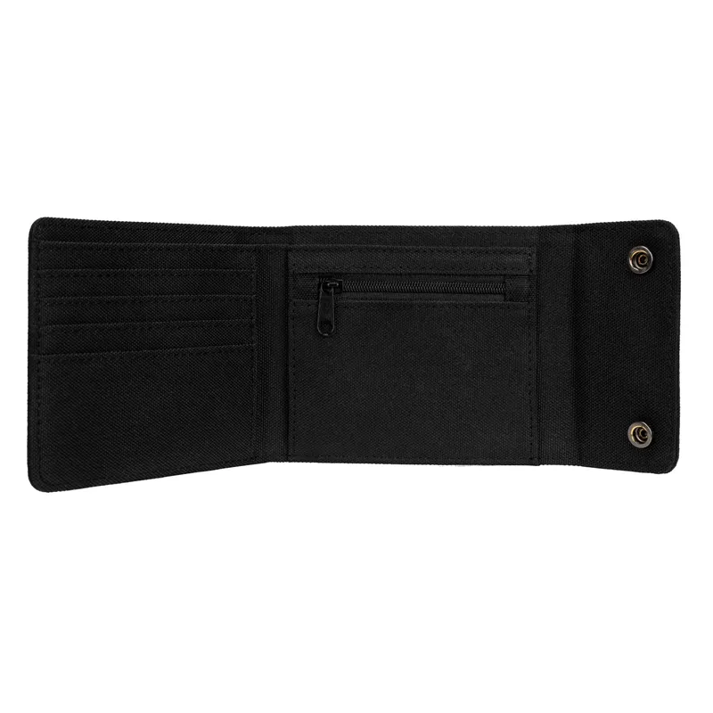 PIT BULL PORTFEL ARAGON HILLTOP BLACK/WHITE