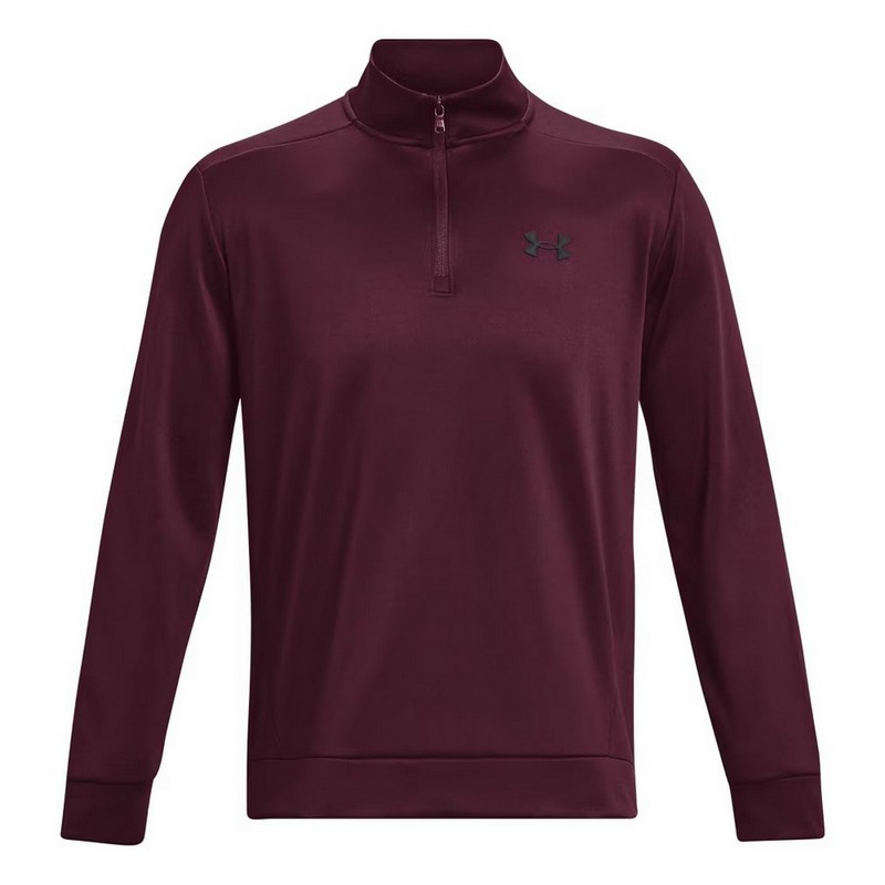 UNDER ARMOUR BLUZA FLEECE 1/2 ZIP