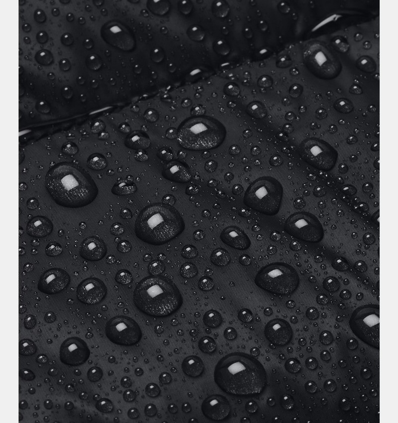 UNDER ARMOUR KURTKA ZIMOWA PUCHOWA LEGEND DOWN Z KAPTUREM 001