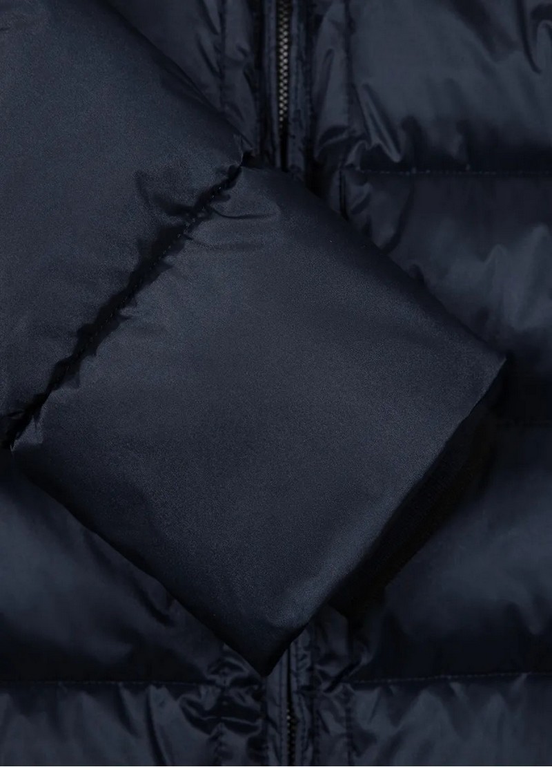 PIT BULL KURTKA BARLES NAVY